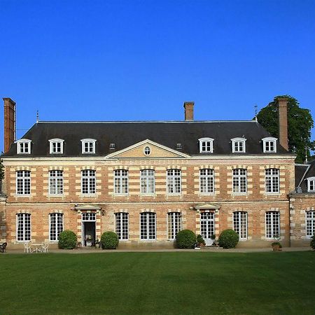 Chateau De La Giraudiere Villeny Exteriör bild